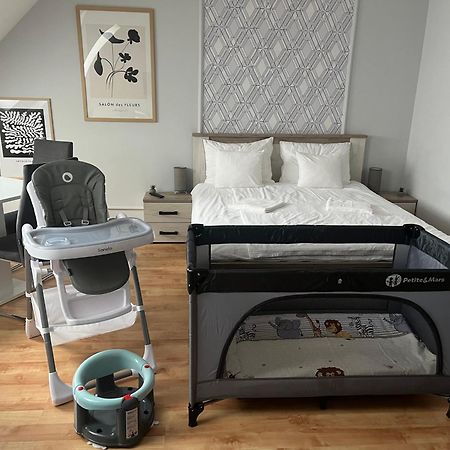 Grace Apartman Hajdúszoboszló المظهر الخارجي الصورة