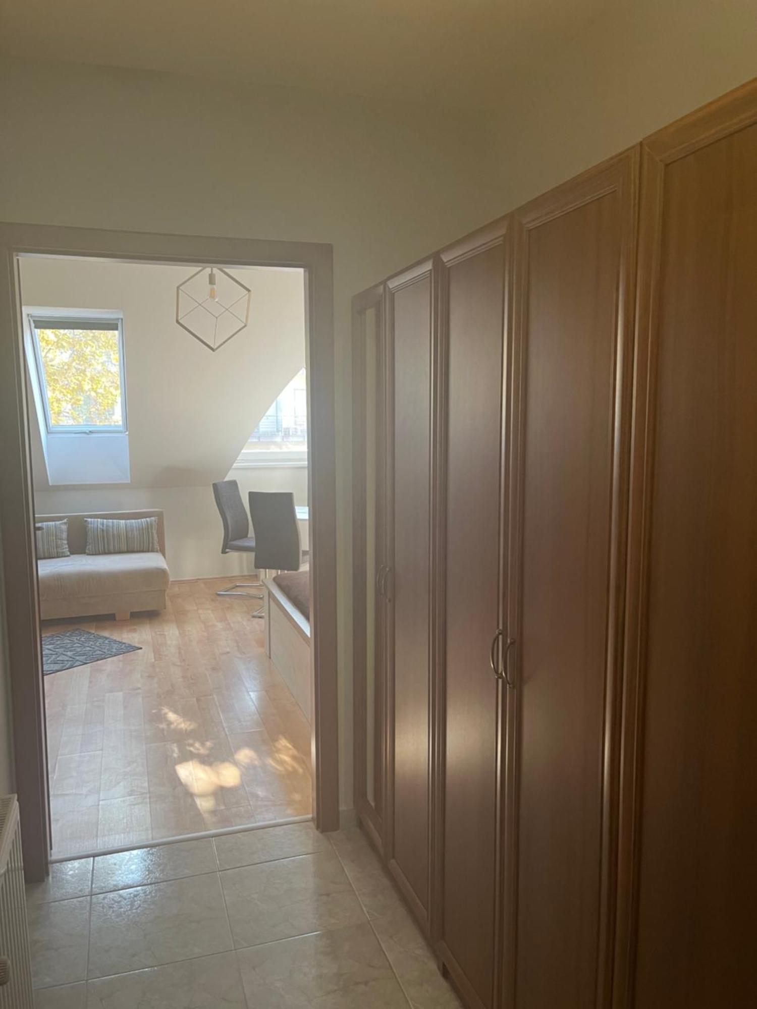Grace Apartman Hajdúszoboszló المظهر الخارجي الصورة