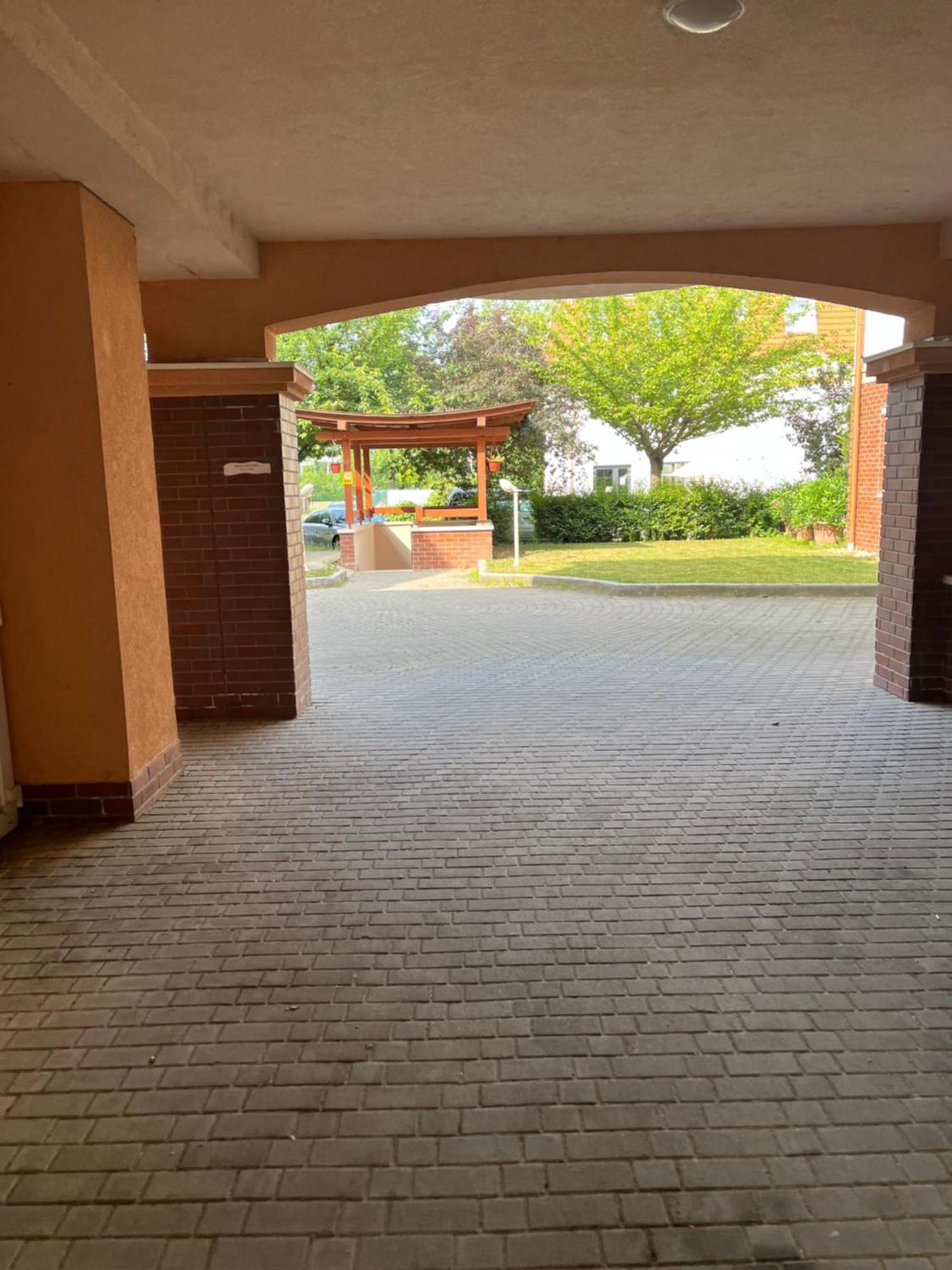 Grace Apartman Hajdúszoboszló المظهر الخارجي الصورة