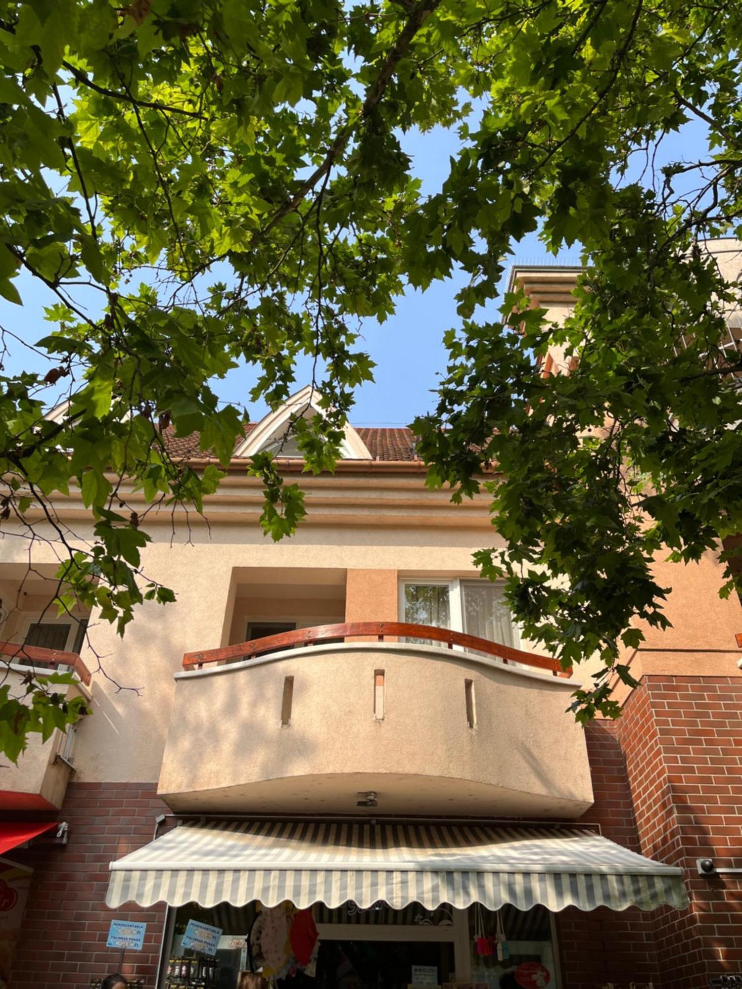 Grace Apartman Hajdúszoboszló المظهر الخارجي الصورة