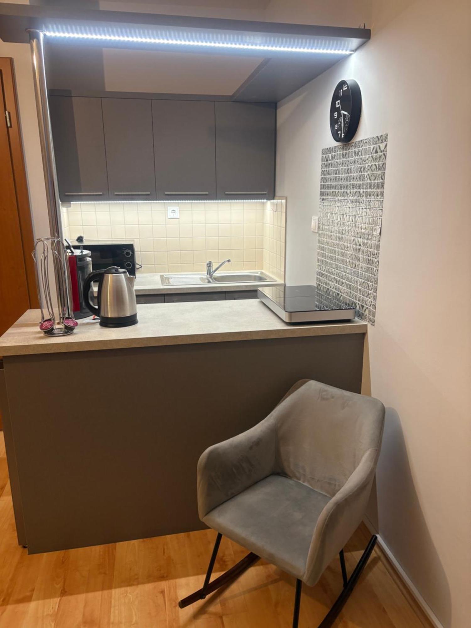 Grace Apartman Hajdúszoboszló المظهر الخارجي الصورة