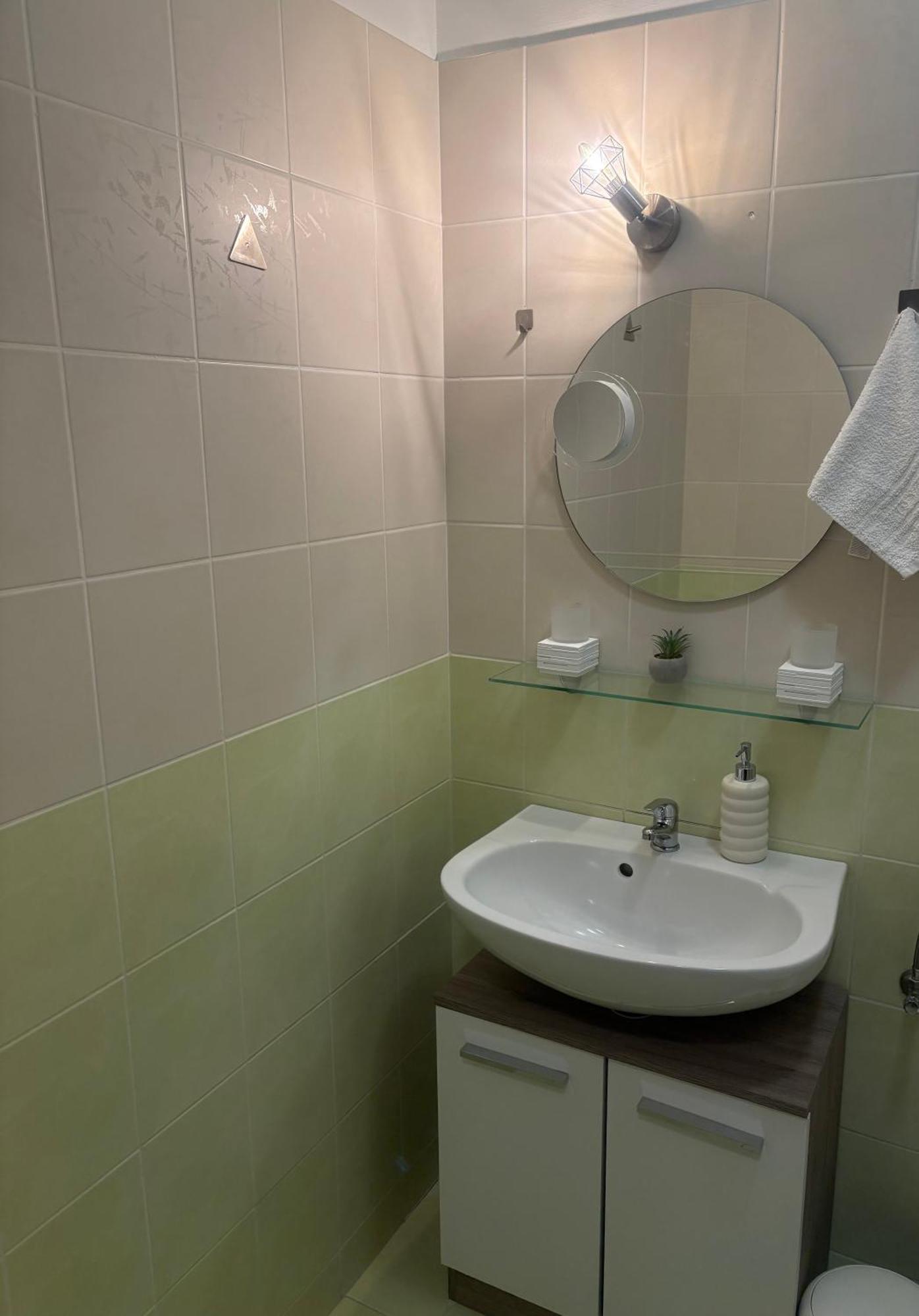 Grace Apartman Hajdúszoboszló المظهر الخارجي الصورة